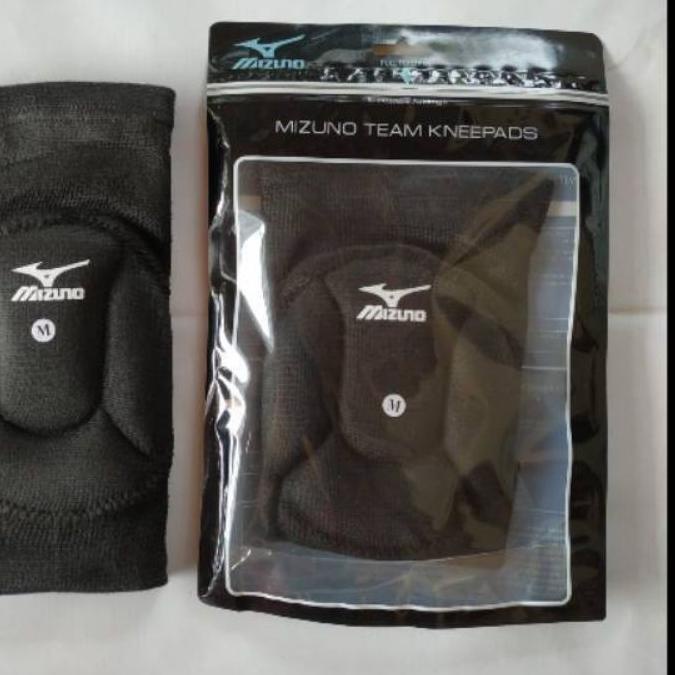 ❋ Knee Mizuno Busa Original (deker lutut) harga 1 biji ➥
