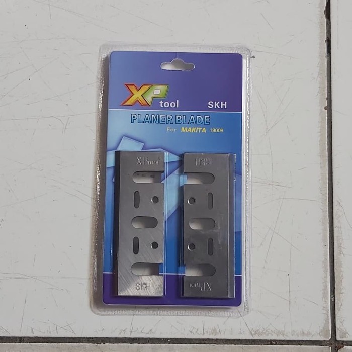 Planer blade XP Tools - Mata Serut Xp Tools Planer Blade