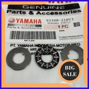 Bearing laker laher bambu matahari Yamaha F1zr - FIZ - Force 1 - Alfa - Sigma - Champ - Vega R New -