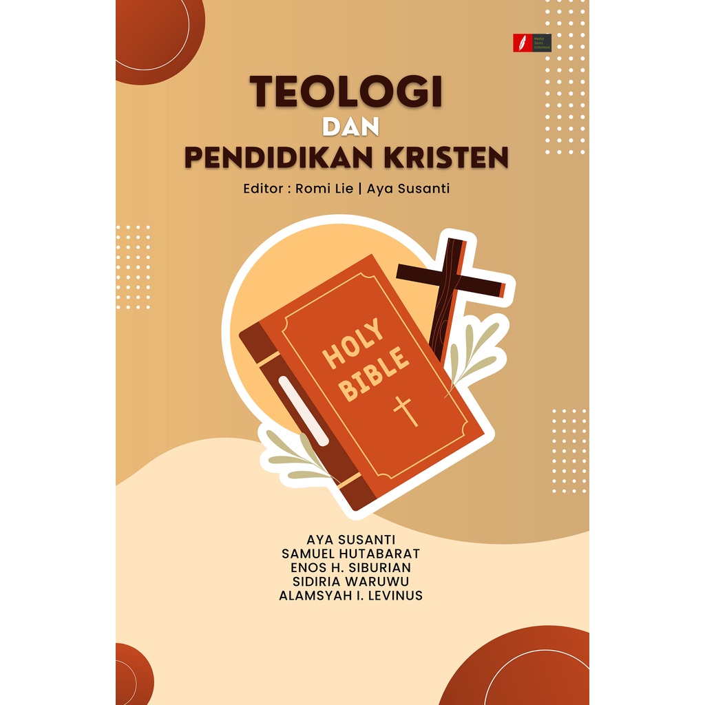 Teologi dan Pendidikan Kristen
