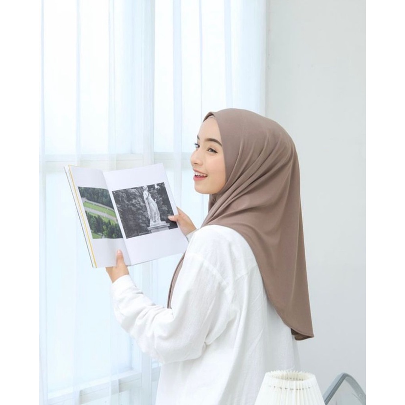 Camelia Instan/Camelia Jersey Premium