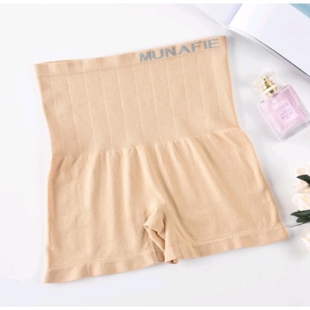 (GS) CELANA DALAM KORSET IMPORT QN46 / CD SLIMMING HOT PANTS / CELANA DALAM PENGECIL PERUT IMPORT