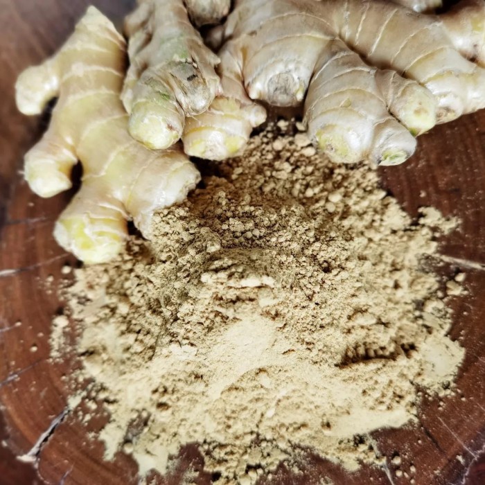 

JAHE GAJAH BUBUK MURNI 100 GRAM SANGAT AMPUH