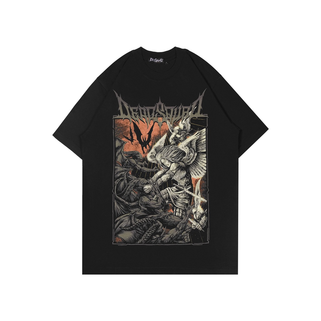 X Deadsquad | Tees | Shadow