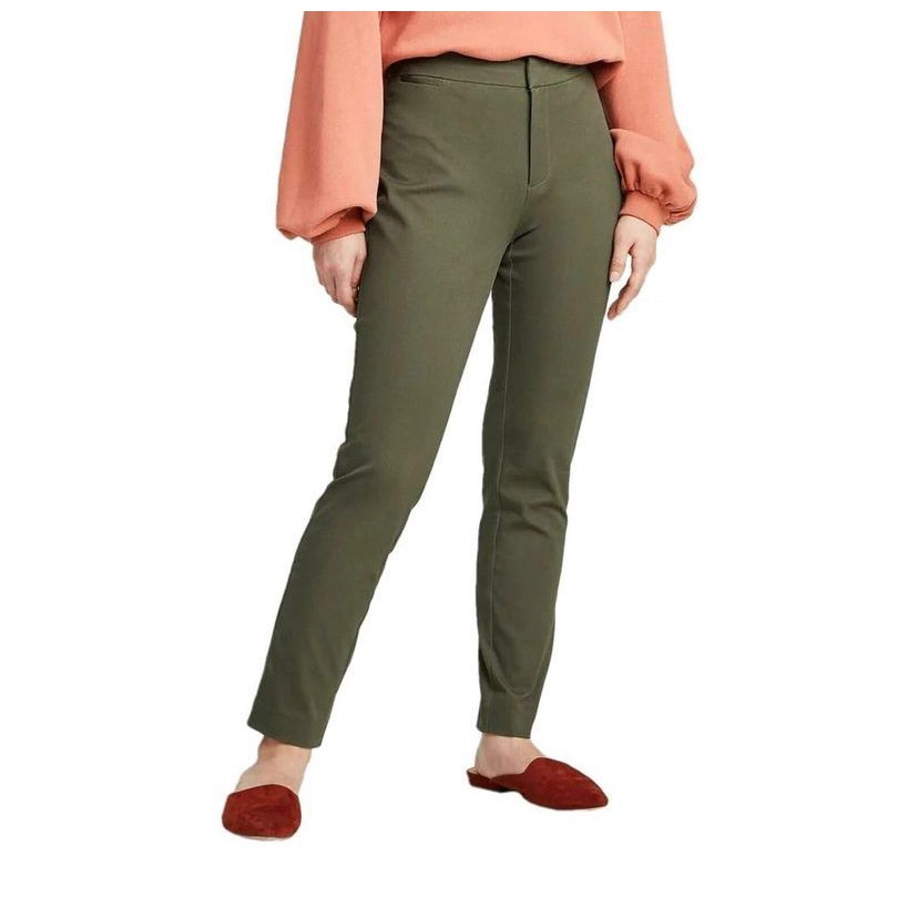 A  New Day Skinny High-Rise Ankle Pants