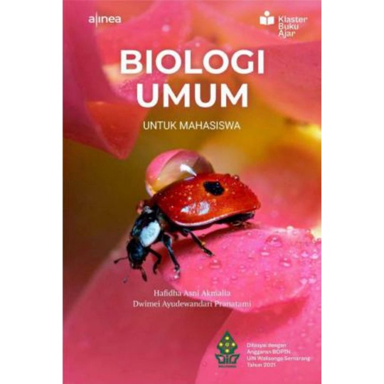 Biologi umum untuk mahasiswa