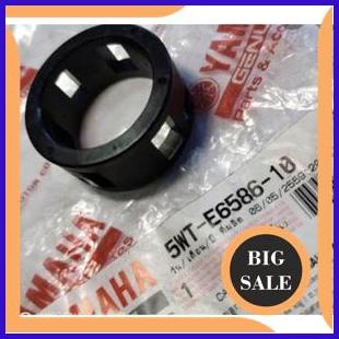 Rumah Bentengan pelor Cage YAMAHA Jupiter Z lama old - Jupiter ORIGINAL 5WT-E6586-10 1M4R23 parts