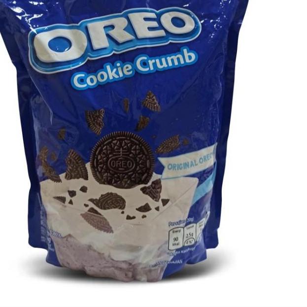 

❊ Oreo Cookie Crumb - Oreo Cookie 1kg ☃