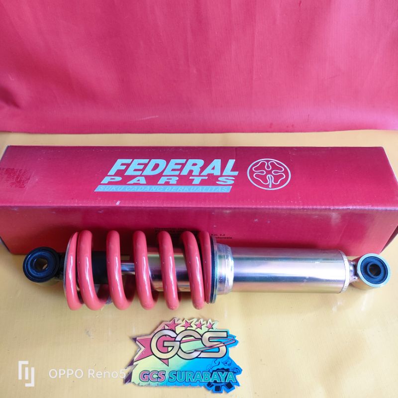 shock belakang satria fu 150,satria Fu new 150 federal