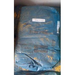 Pigment/pewarna verf oker Iron oxide Synox Blue 4810 (25kg/1sak)