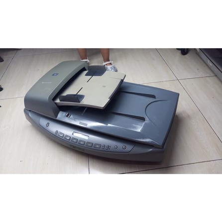 Sale Scanner f4 hp scanjet 8200 Series Scanner automatis dengan ukuran kaca F4