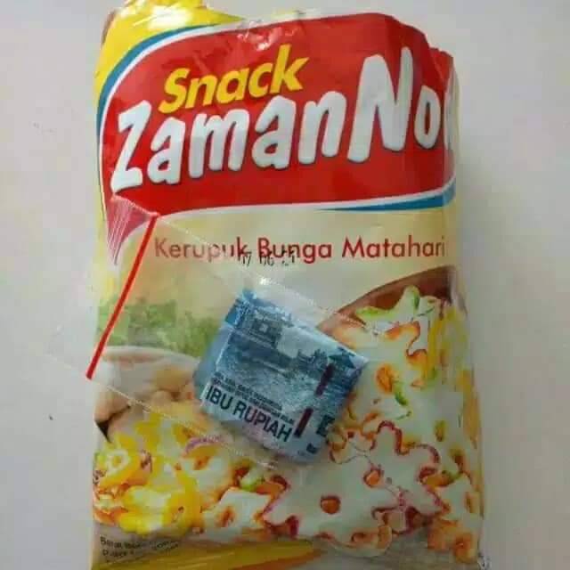 ✅ Snack Zaman Now Berhadiah Uang Dan Emas 1 | Snack zaman now berhadiah emas dan uang tunai / ciki t