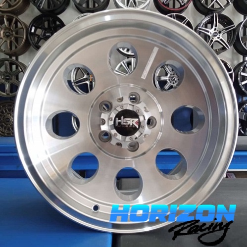 velg mobil ring 16 untuk Rush Terios dll hsr Duffy
