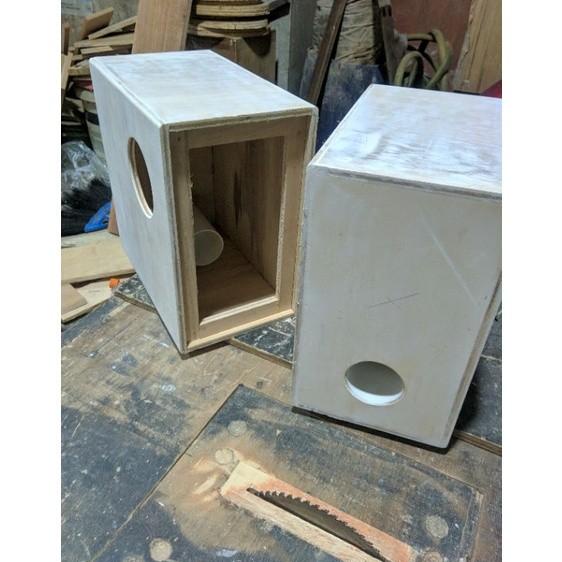 Box Speaker 5 Inch Subwoofer Murah