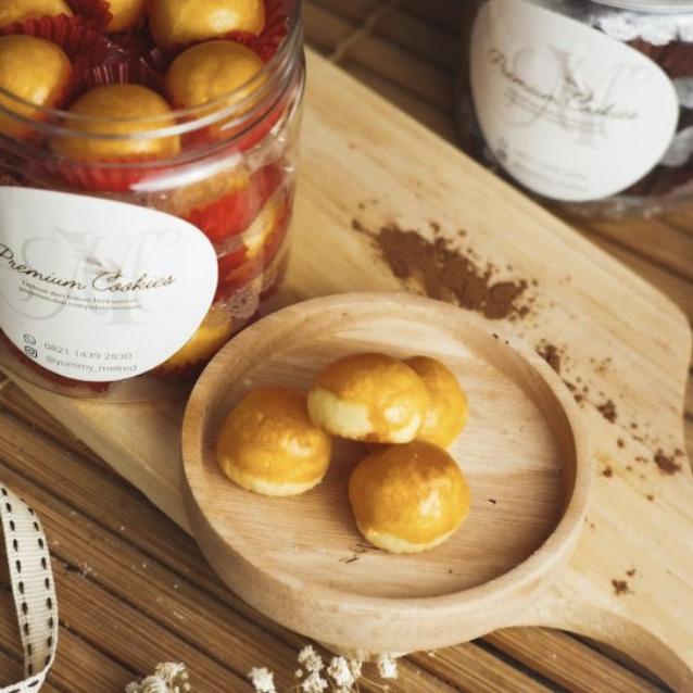 

➵ Nastar golden premium wisman ➹