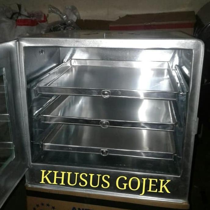 open tangkring/otang+loyang 3pc barang sale