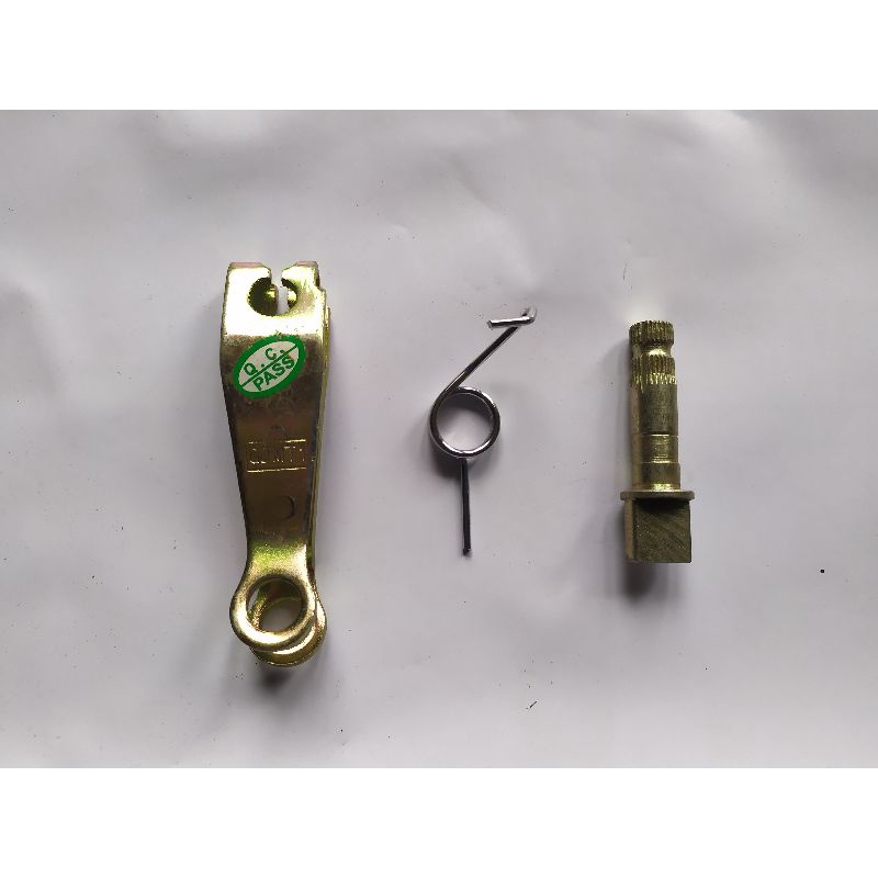 Rem tromol belakang sanex Qj50, sanex venus