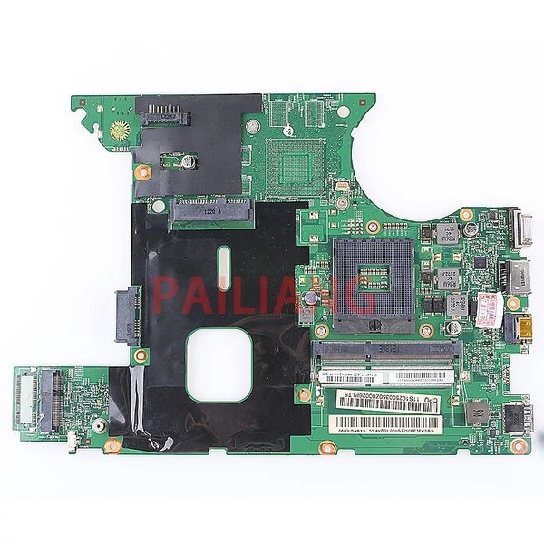 Motherboard Laptop Lenovo B470 Mainboard B470 Terbaru Murah Bagus