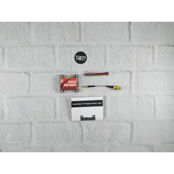 Terlaris Akk Race Ranger 5.8G Vtx 1600Mw 800Mw 400Mw 200Mw Transmitter