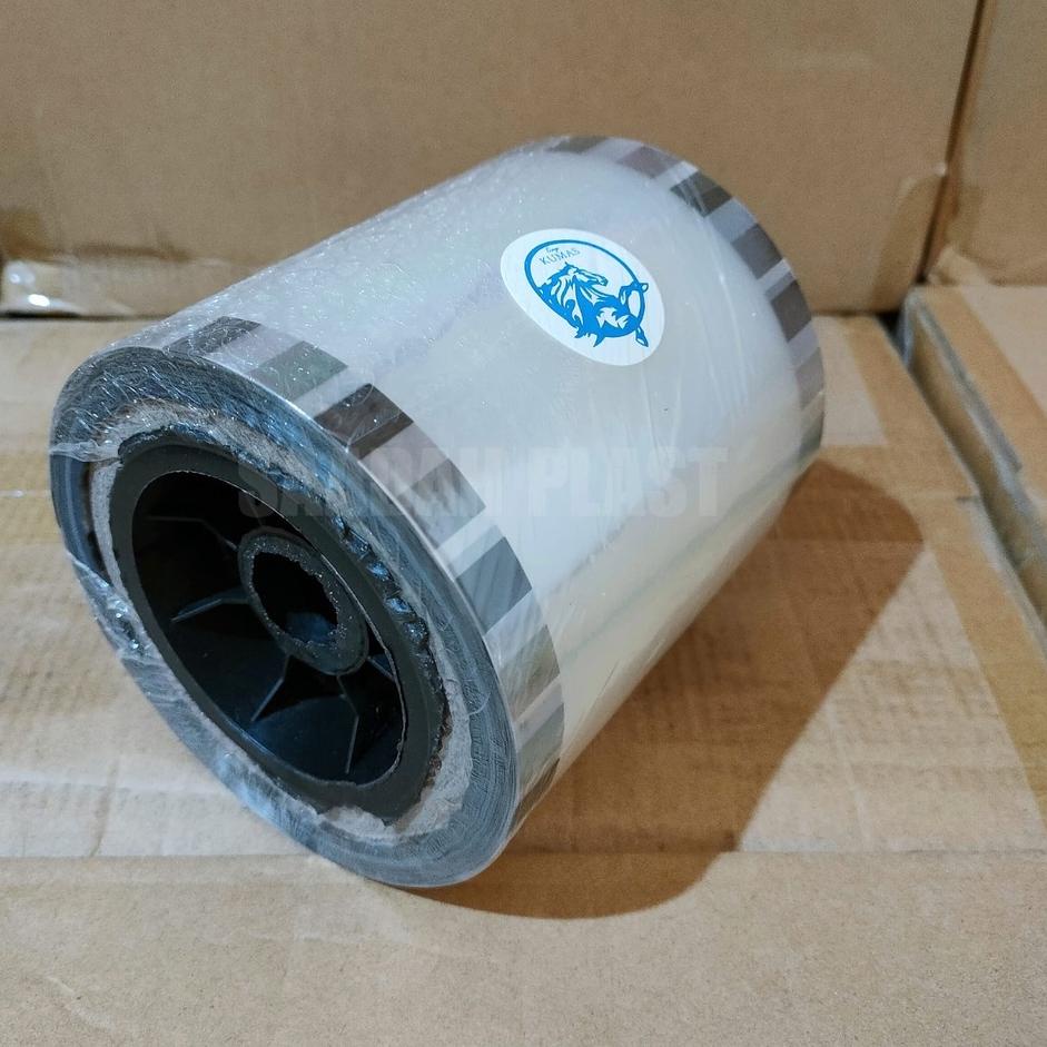 

✨Grosir✨ Plastik Lid Sealer Cup Polos Kartun Buah 1000cup / Cup Sealer / seal cup polos !!!