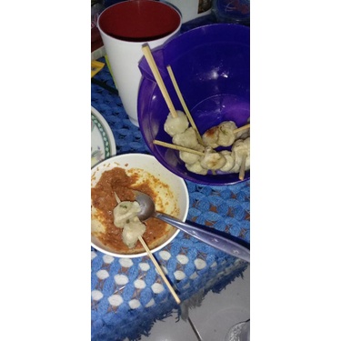 

Tambahan bumbu
