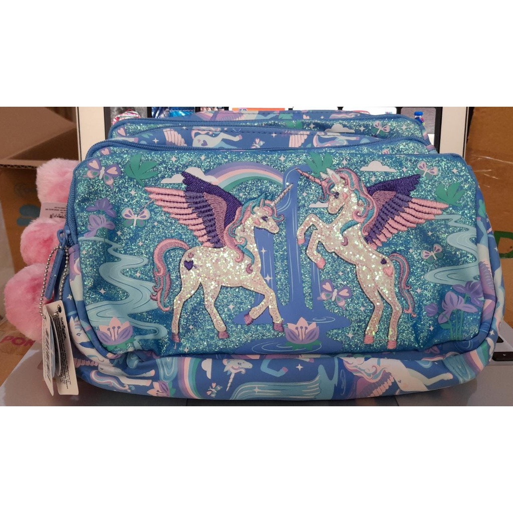 

SMIGGLE SMELL ME (TEMPAT PENSIL)