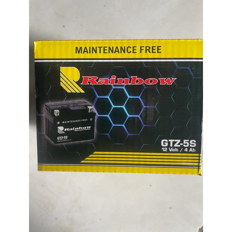 AKI MOTOR KERING MOTOR GTZ5S MURAH MERK rainbow BEAT VIXION KHARISMA VARIO 110 BLADE