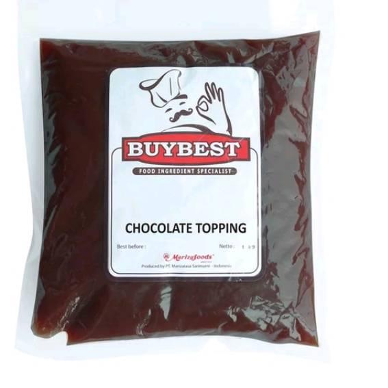 

➯ Topping Chocolate Buybest Mariza 1Kg ➭