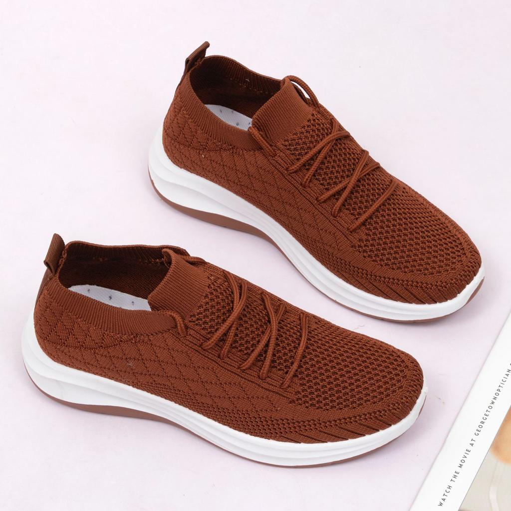 Sepatu  Sneakers Sport Wanita QP-A30 Import Premium Quality