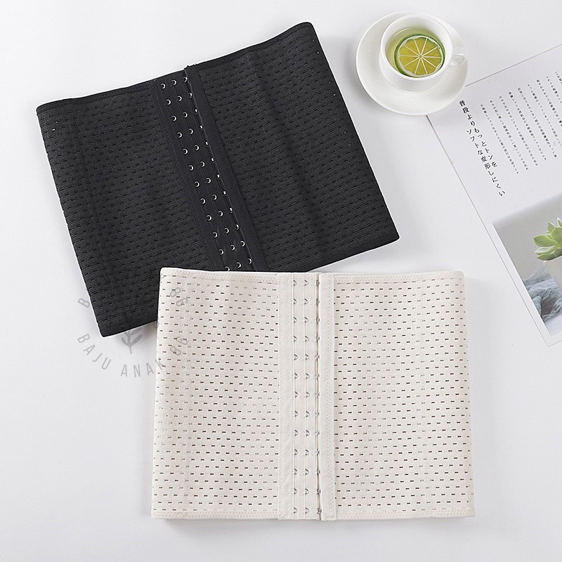 Korset Kait Pengecil Perut &amp; Pinggang - 022.4836