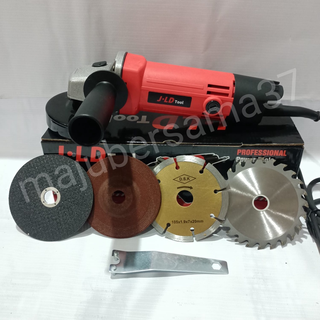 Vr.. mesin gurinda jld gerinda listrik varian mata gerinda tangan