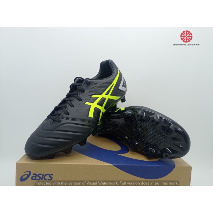 Sepatu Bola - Asics Ds Light Club Wide Original 1103A074-002