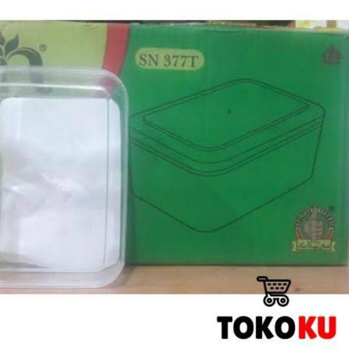 ☑ TOPLES KUE KERING NUAI SN 377T 500 GRAM/TOPLES NUAI SEGI SN 377 T ✺