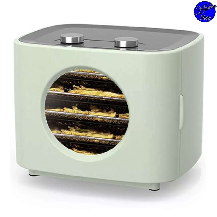 LOCK N LOCK Mini Food Dehydrator 8 L EJO316 - Tosca