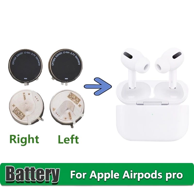 BATERAI BATTERY AIRPODS PRO / AIRPODS GEN 3 (Generasi 3)