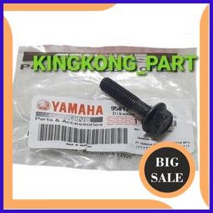 BAUT KLEMAN STANG STIR BAUT RAISER RX KING 1983-1984 COBRA RXK RXS RX SPESIAL LAWAS ORIGINAL 1M4R23