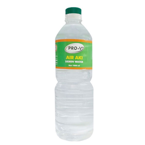 

PRO-V AIR ACCU 1000 ML