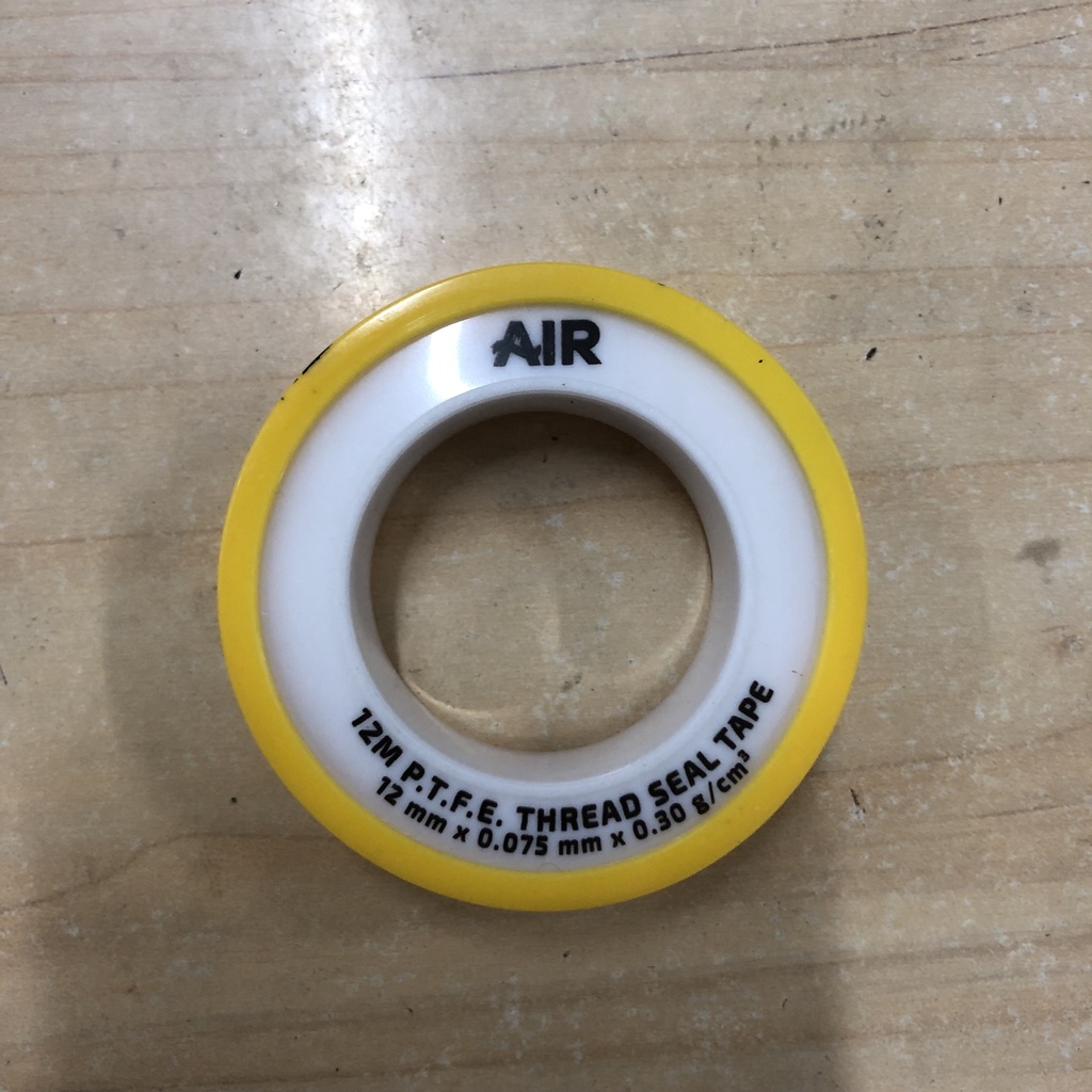 Seal tape Air 12 meter