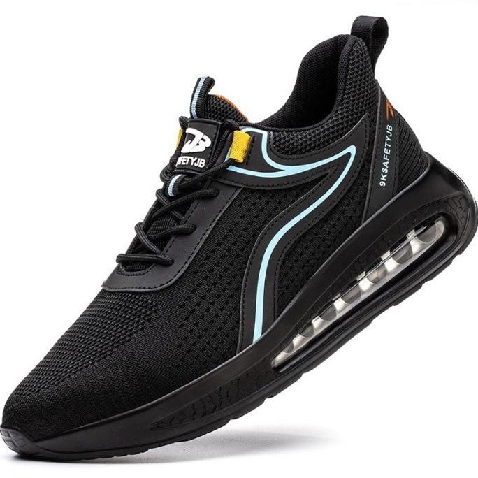 Grizle Safety Sneakers Model JB9191/Safety Shoes Import