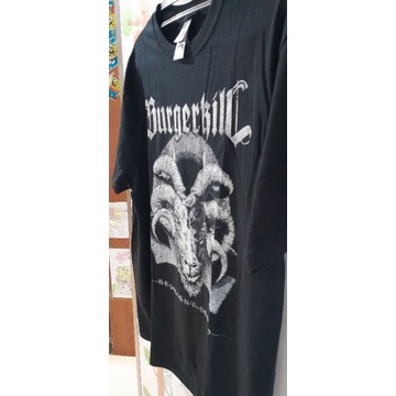 baju burgerkill original