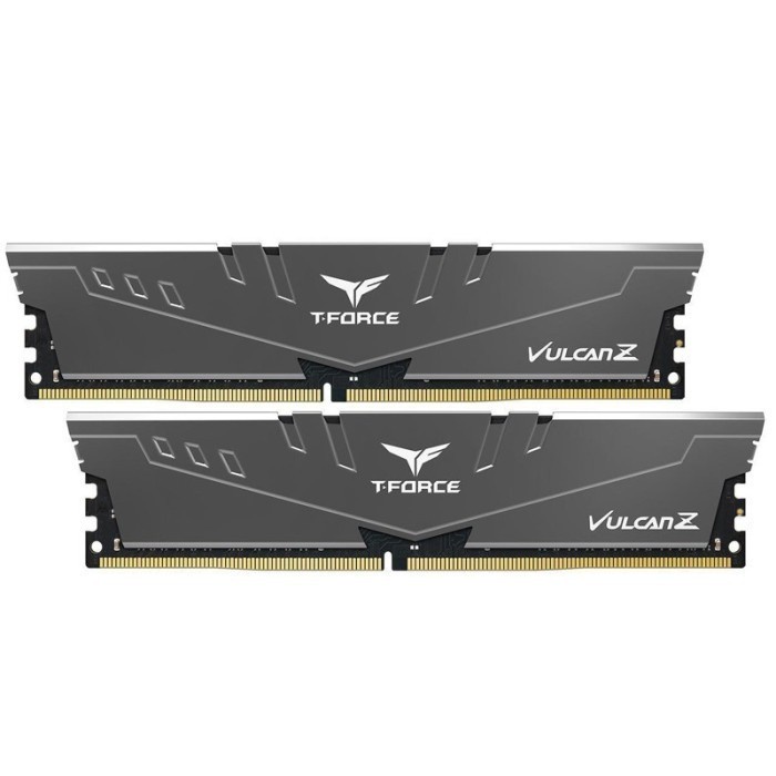 Team Vulcan Z 64GB (32GBx2) DDR 4 PC 3200