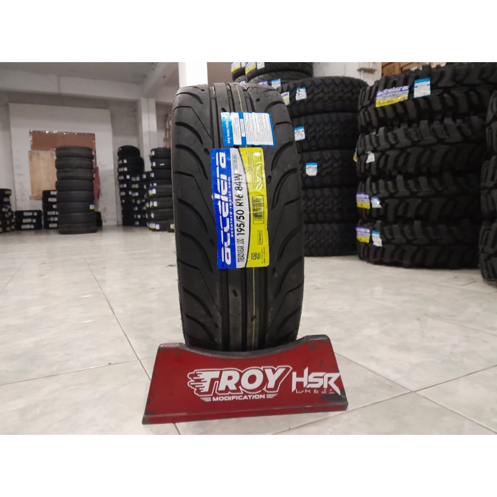 Ban Mobil ACCELERA 651 SPORT 195/50/R16 Bukan Achilles Harga Termurah Gratis Pasang Balancing