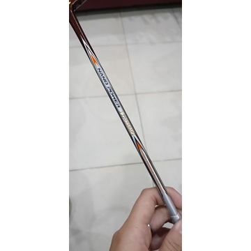 Raket Badminton Lining Nano Power NP890