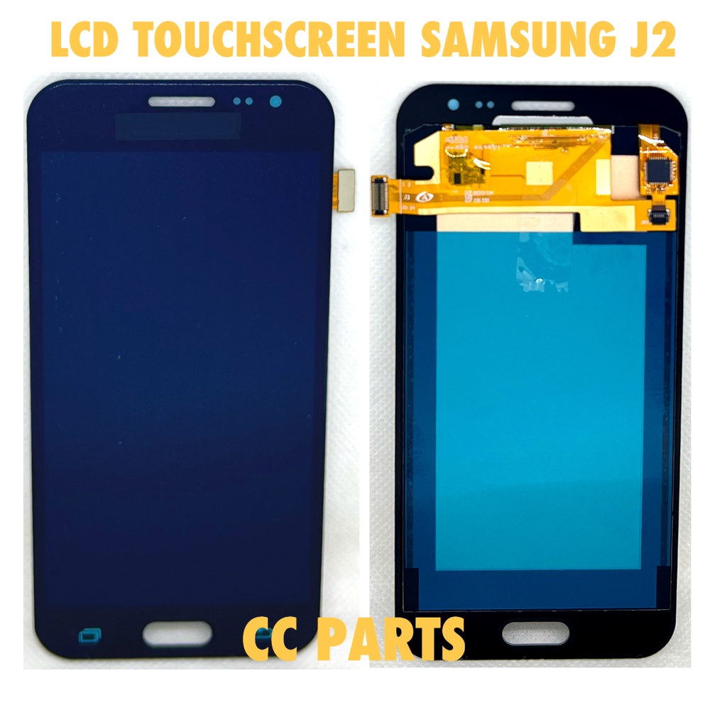 LCD SAMSUNG J2 2015 J200 J200G J200F