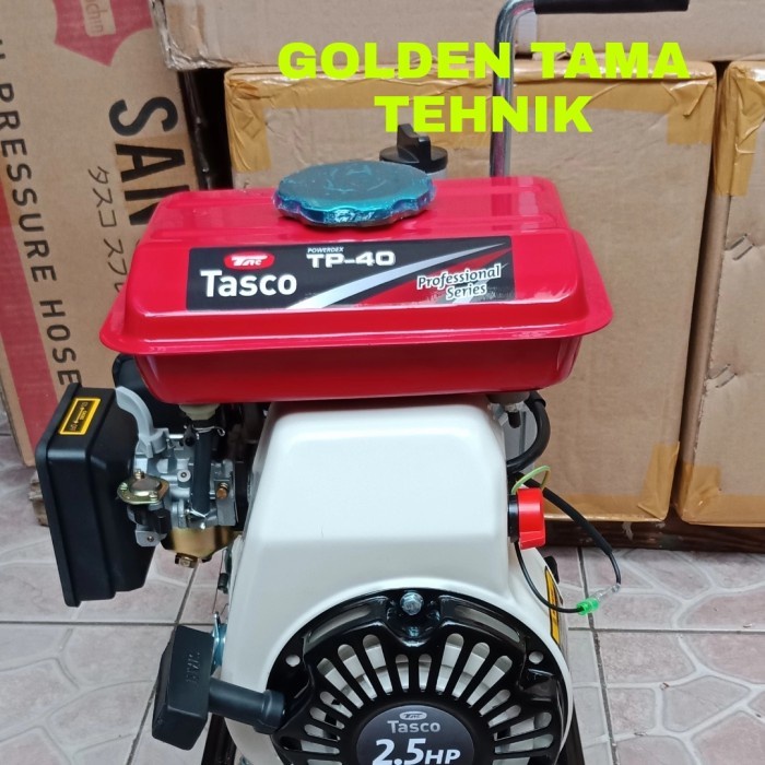 Pompa Alkon 1.5 Inch Tasco Tp 40 #Original
