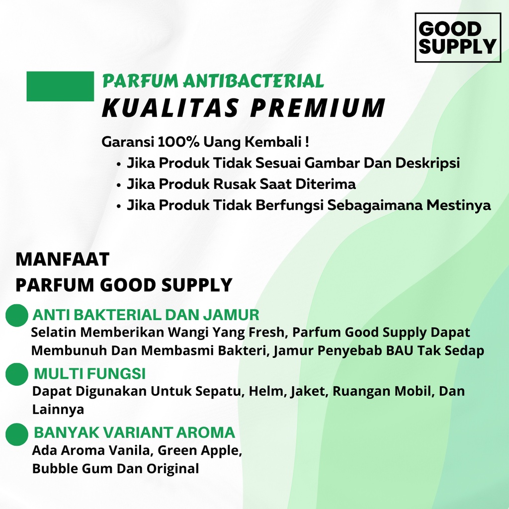 Parfum Bubble Gum Serbaguna - Parfum Ruangan Mobil Sofa Karpet - Parfum Pria Cewek Grey Tahan Lama - Parfum Sepatu Jaket Bahan Kulit Helm Motor Anti Bakteri Bacterial - Shoes Parfume Deo Aktif Penghilang Bau Tak Tidak Sedap Enak NonAlkohol