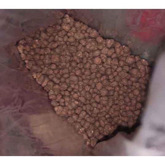 PUPUK NPK MAHKOTA GRANULAR KEMASAN 50 KG