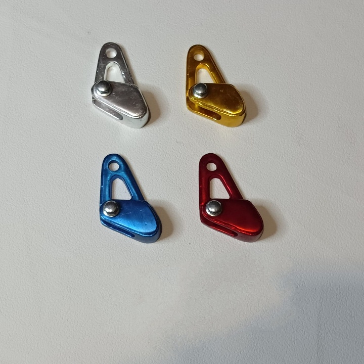 REKET SELANG REM DEPAN CNC / KLEMAN SELANG REM DEPAN CNC / BREKET SELANG REM DEPAN CNC UNIVERSAL
