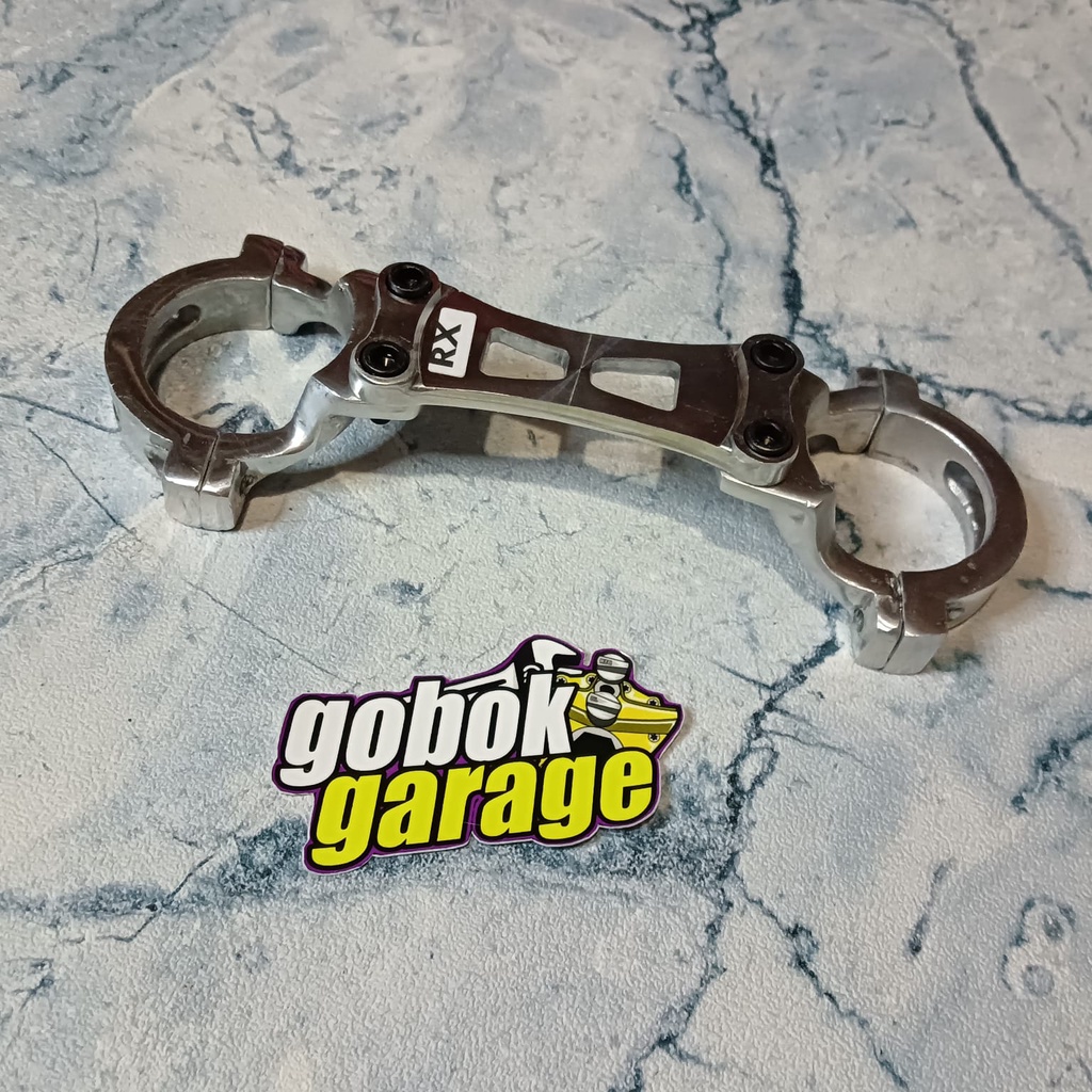 BORGOL SHOCK DEPAN GL MP TIGER NINJA RX KING GEMBOK SHOCK DEPAN