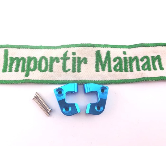 Wltoys Wl 12428 12428B Left Right Rear Swing Arm Holder 12428-0042 #Original